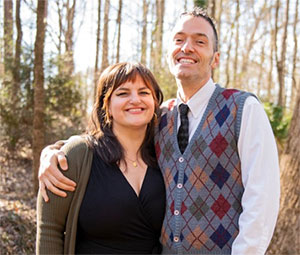 Honeysuckle House Owners