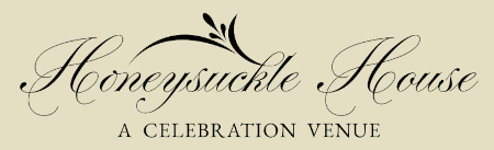 Honeysuckle House - A Celebration Venue